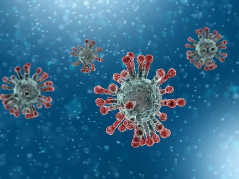 Recomendaciones de ciberseguridad de coronavirus (COVID-19)