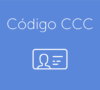 Código CCC