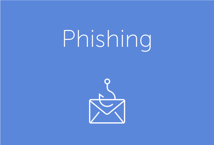 Phishing: qué es y cómo evitarlo
