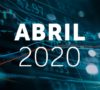 Informe económico abril 2020