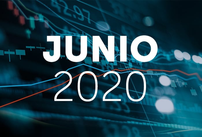 Informe económico junio 2020