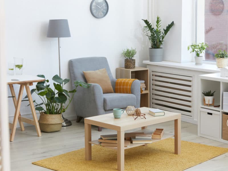 Alquiler seguro de una vivienda