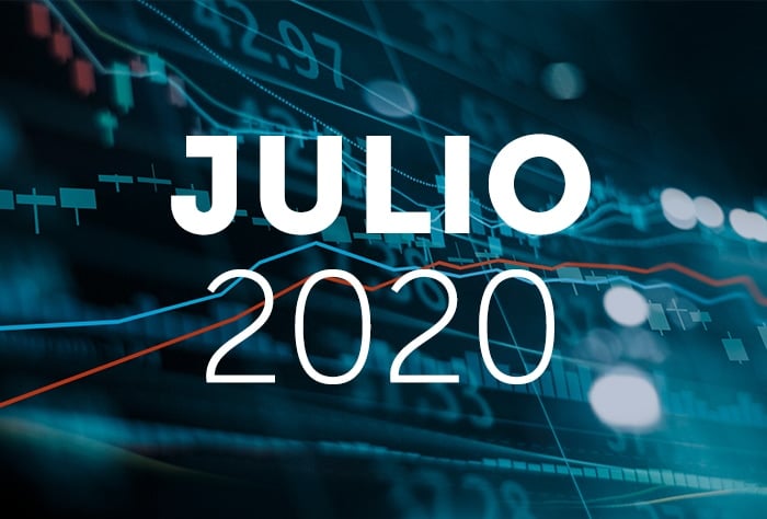 Informe económico julio 2020