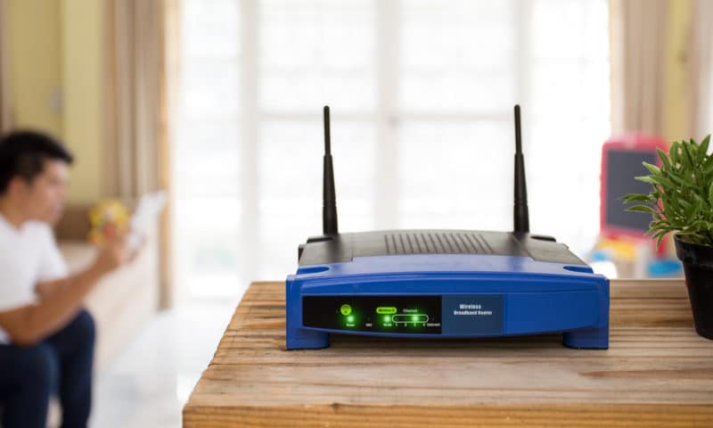 mejorar wifi y conexion a internet