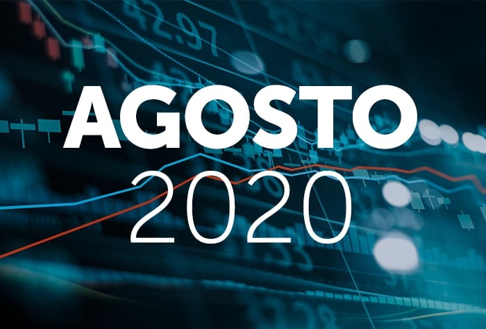 Informe económico agosto 2020