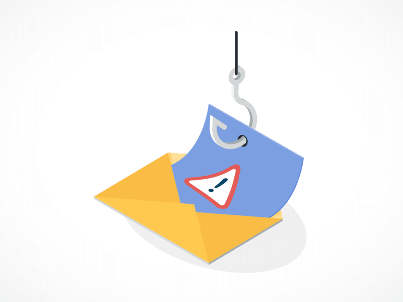 ¿Cómo detectar un correo electrónico falso?