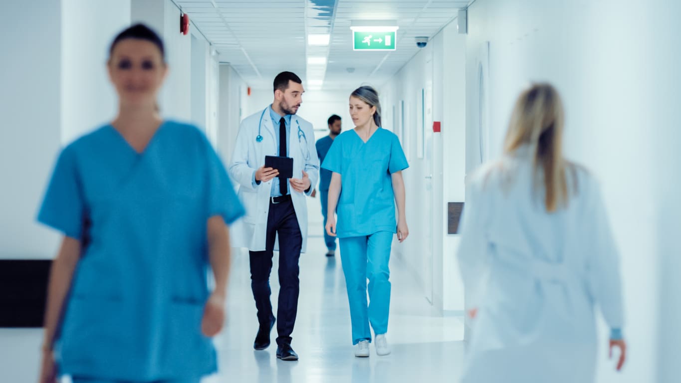 Seguro médico privado con ABANCA