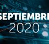 Informe económico septiembre 2020