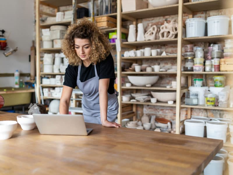 Escoger plataforma eCommerce