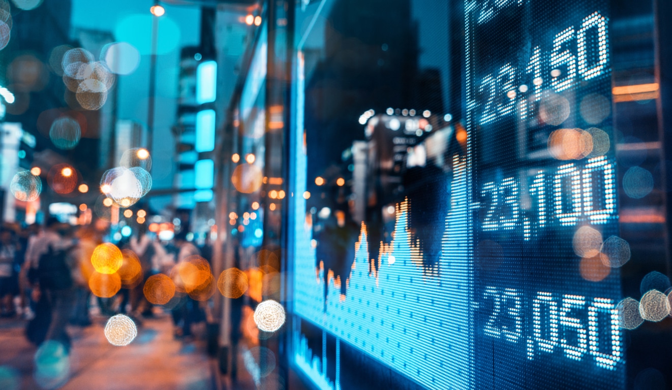 Qué es un mercado secundario y cuáles son los principales