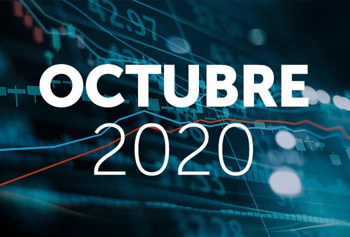Informe económico octubre 2020
