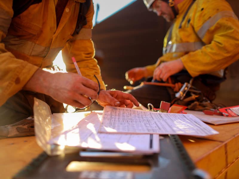 Derechos del trabajador y accidente laboral: todo lo que debes saber