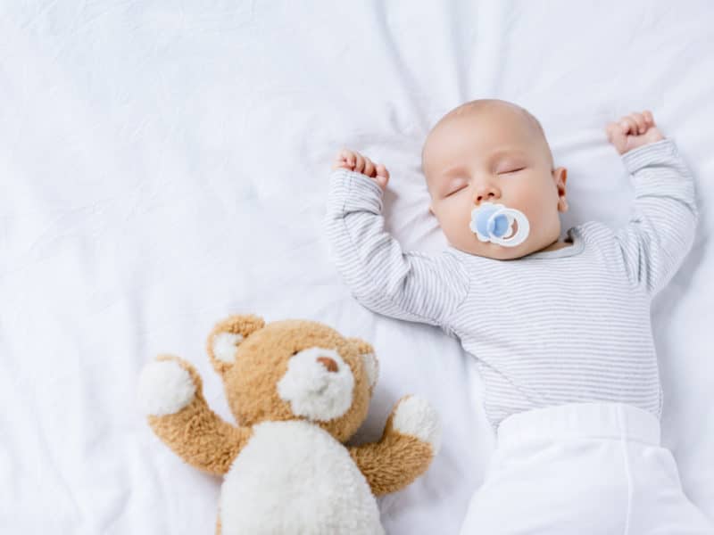 Aparatos electrónicos idóneos para el cuidado de bebés