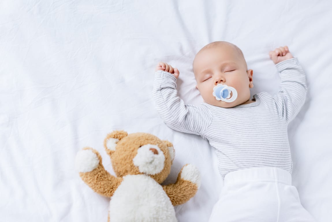 Aparatos electrónicos idóneos para el cuidado de bebés