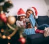 Ahorrar cromprando los regalos de navidad online