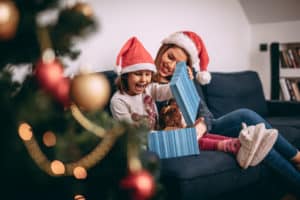 Laboratorio Bien educado Palpitar Ahorrar comprando online regalos de Navidad | ABANCA Blog