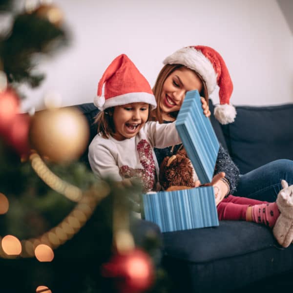 Ahorrar cromprando los regalos de navidad online