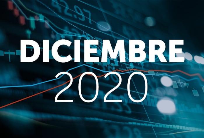 informe económico diciembre 2020