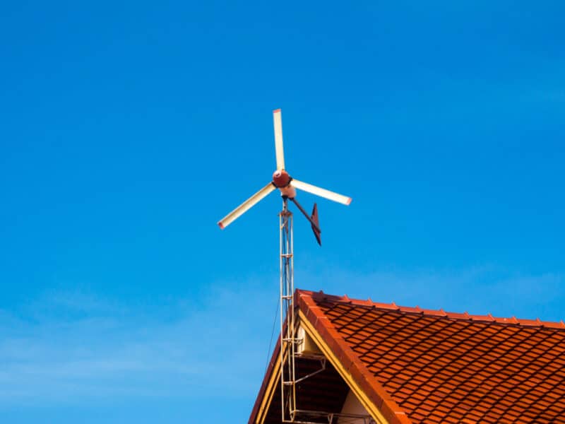 En Cuentas Claras te hablamos de la energía eólica y la energía minieólica