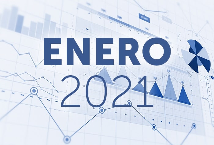 Informe económico enero 2021
