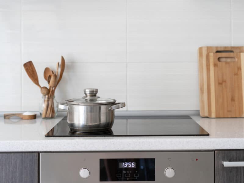 Consejos ahorrar en la cocina contados en Cuentas Claras