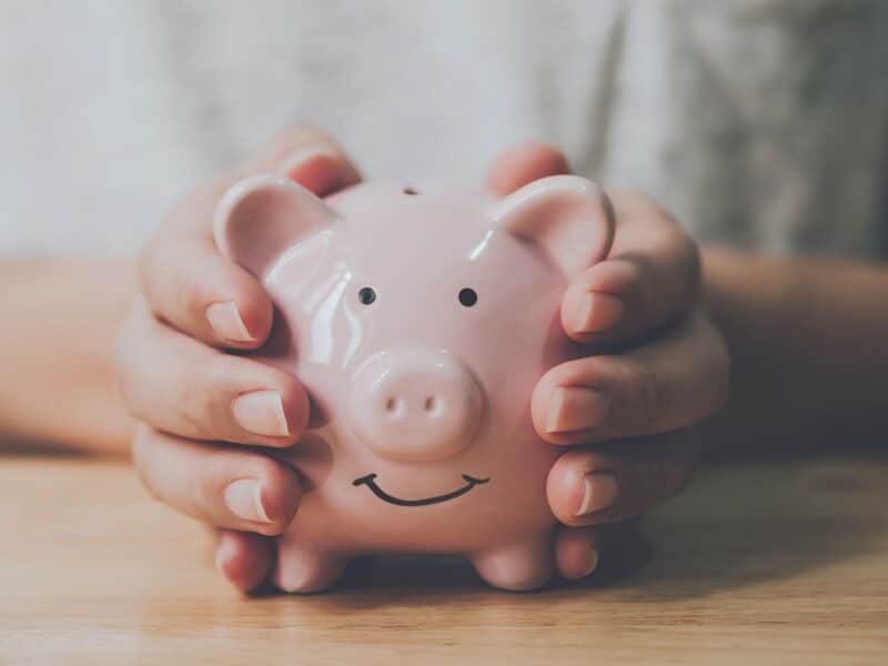 Guía de ahorro de ABANCA Cuentas Claras