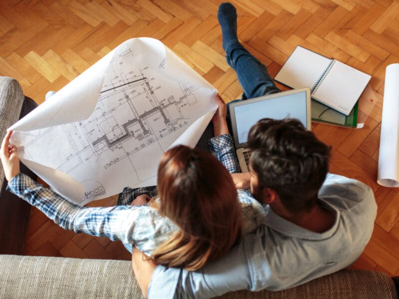 Consejos para comprar una casao un piso de obra nueva