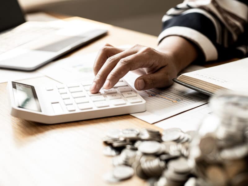 Qué es la base imponible del ahorro