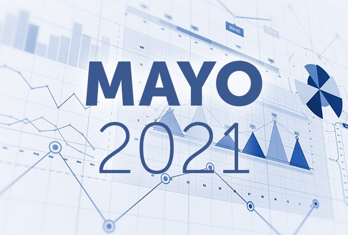 Informe económico mayo 2021