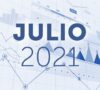 Informe económico julio 2021