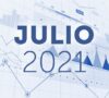Informe económico julio 2021