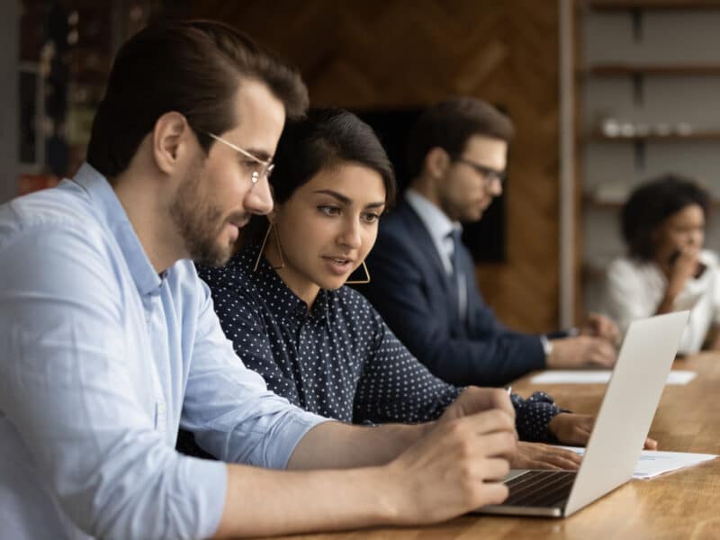 Oportunidades sectoriales de los fondos de recuperacion europeos Next Generation