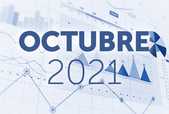 Informe económico octubre 2021