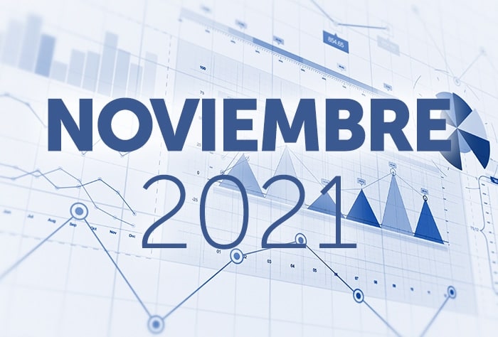 Informe económico noviembre 2021