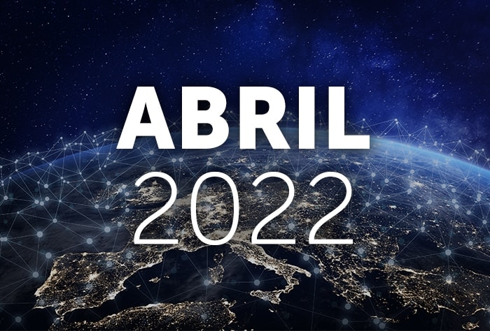 inforrme económico abril 2022