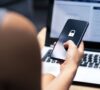 Persona protegida de un ciberfraude