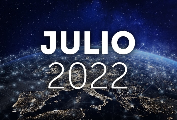informe económico julio 2022