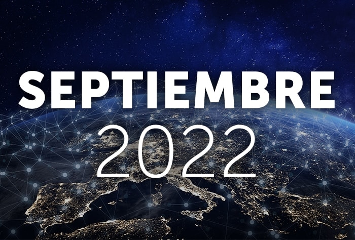 Informe económico septiembre 2022