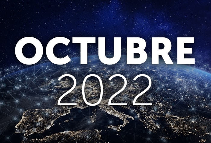Informe económico octubre 2022
