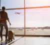 Persona que sabe con cuanto dinero se puede viajar