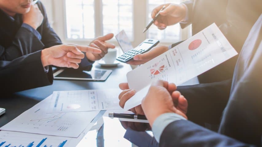 Qué es una coinversión, cómo funciona y tipos